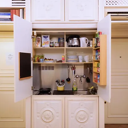Location In Apartment *