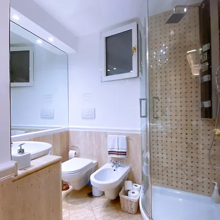 Location In Apartment *
