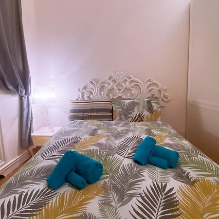 Location In Apartment Rome